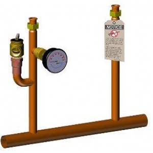 115-150 Manifold