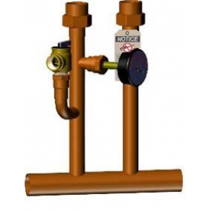 165 Manifold