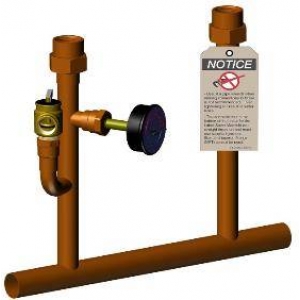205 Manifold