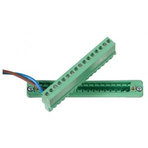 Removable Terminal Block