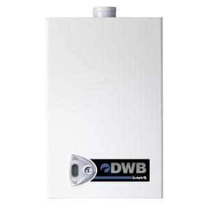 DWB SERIES FRONT VIEW