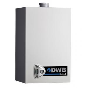 DWB SERIES FRONT-SIDE VIEW