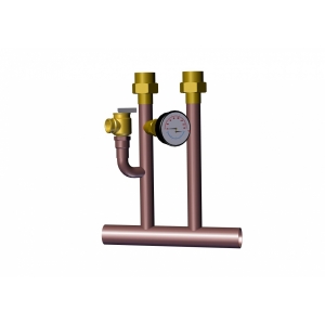 240 'LABOR SAVER' Manifold