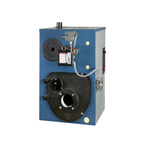Oil Fired Steam Boiler