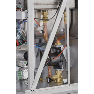 380 Built-In Boiler Loop Pump