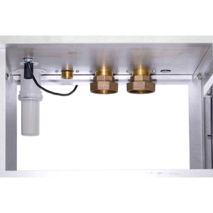 380 Bottom Connections